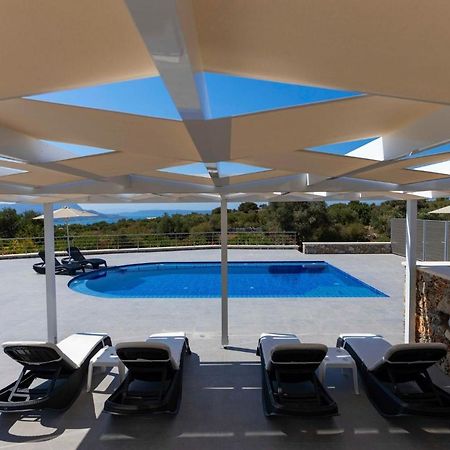 Electra Villas Kokkino Chorio Kültér fotó