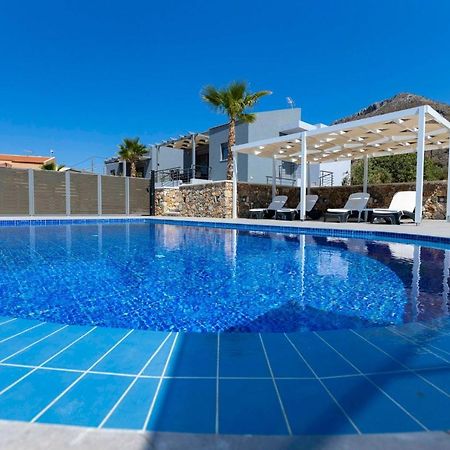 Electra Villas Kokkino Chorio Kültér fotó
