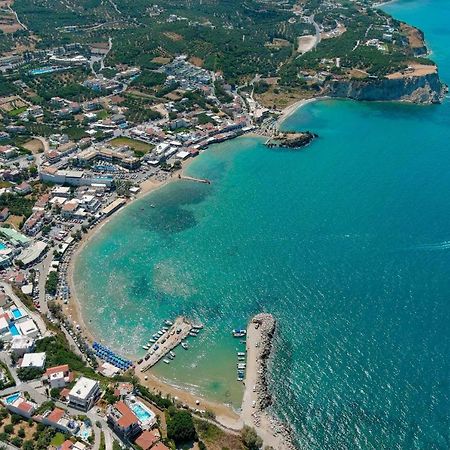 Electra Villas Kokkino Chorio Kültér fotó