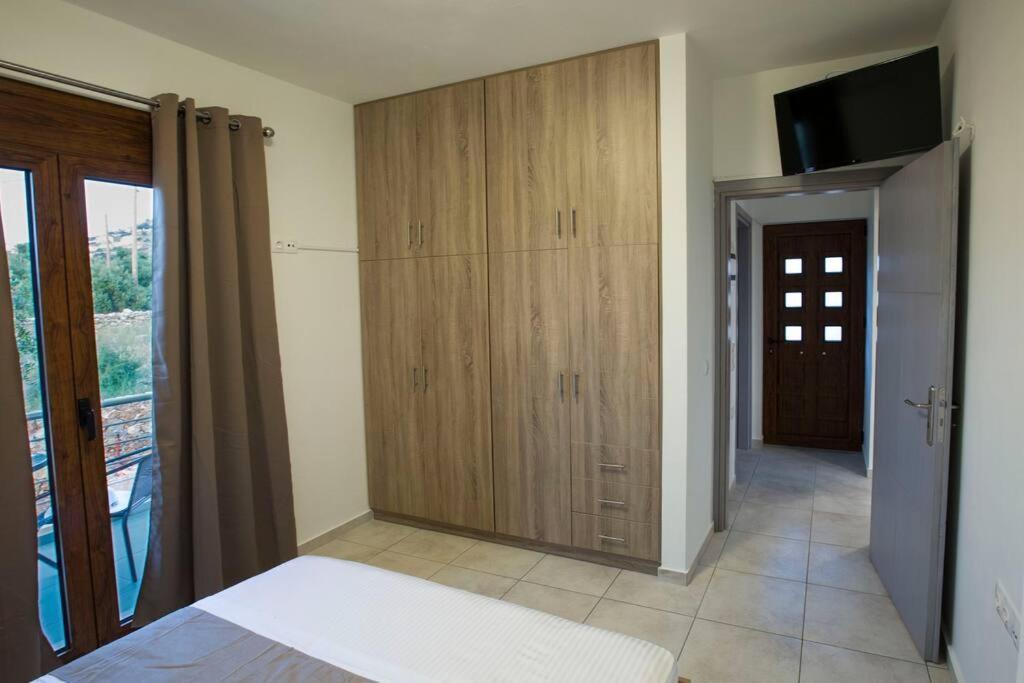Electra Villas Kokkino Chorio Kültér fotó