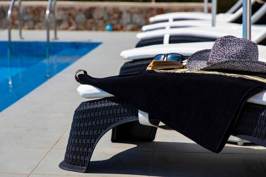 Electra Villas Kokkino Chorio Kültér fotó