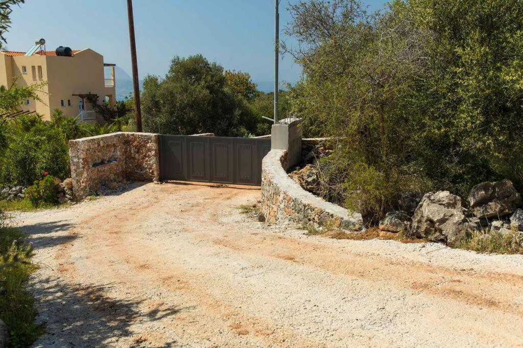 Electra Villas Kokkino Chorio Kültér fotó