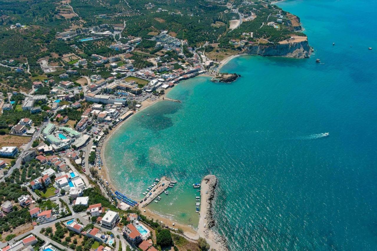Electra Villas Kokkino Chorio Kültér fotó