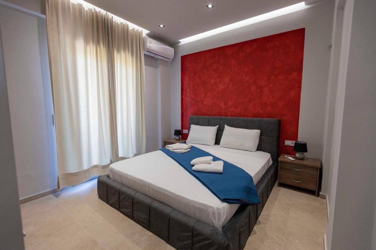 Electra Villas Kokkino Chorio Kültér fotó