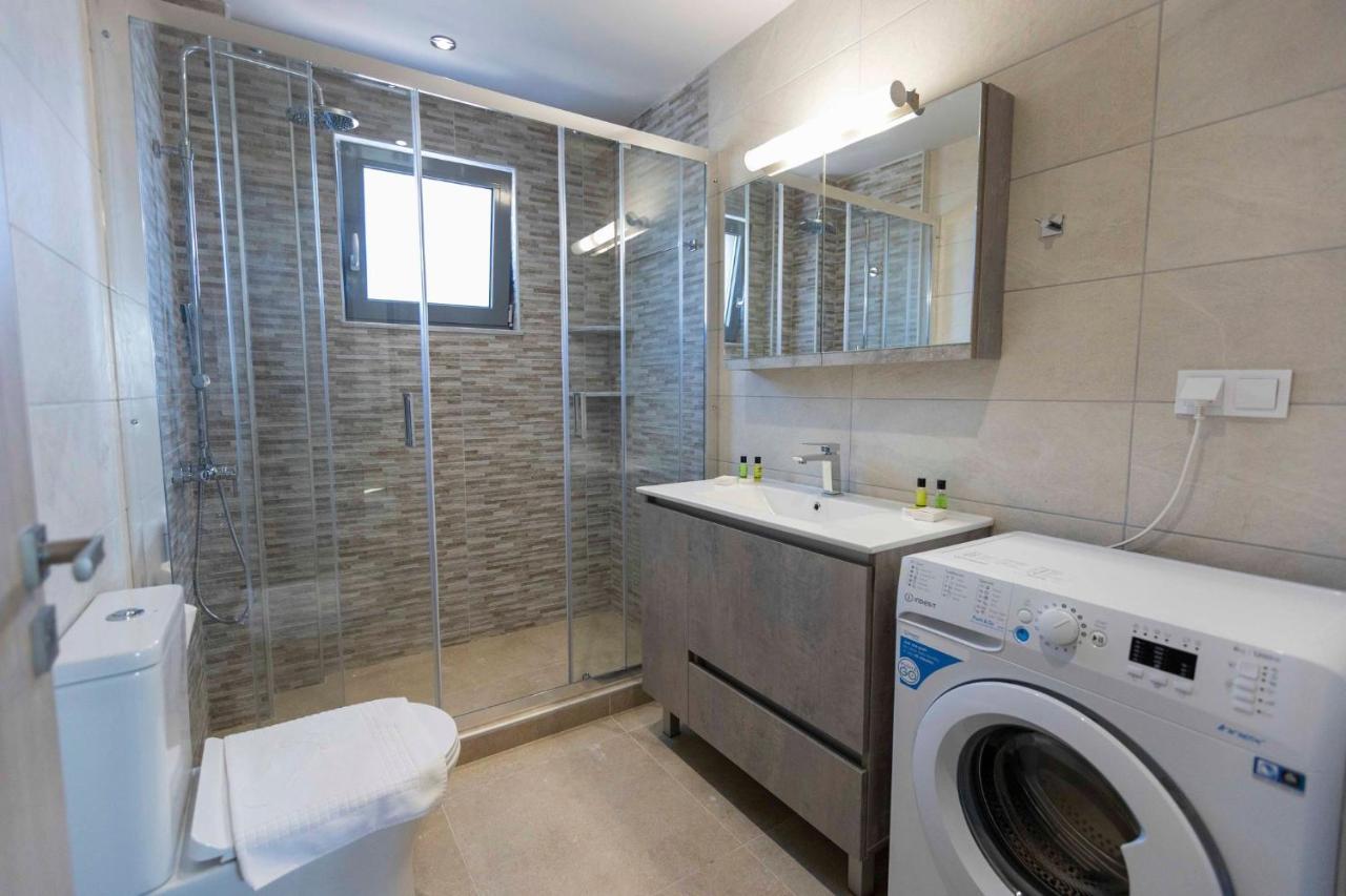 Electra Villas Kokkino Chorio Kültér fotó