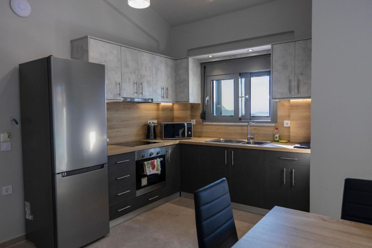 Electra Villas Kokkino Chorio Kültér fotó