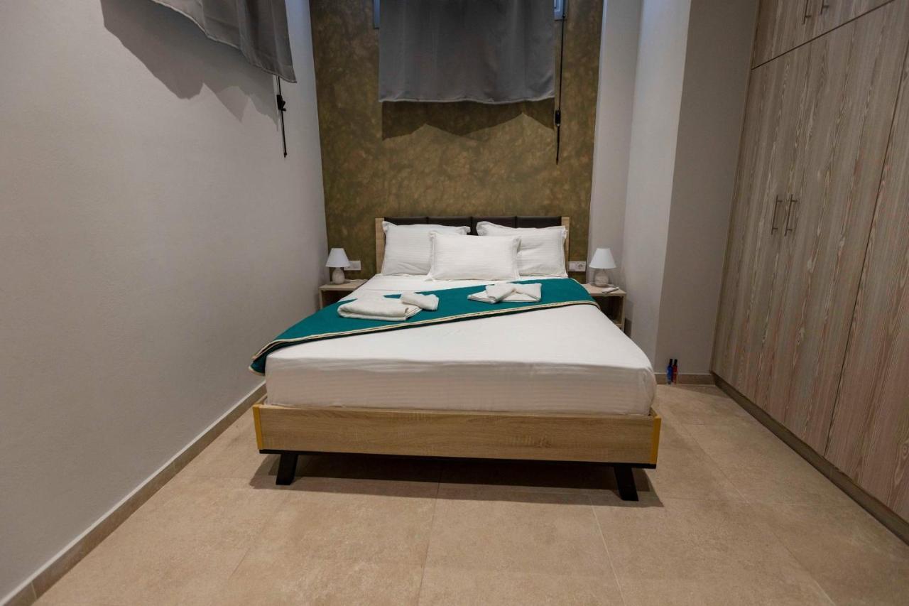 Electra Villas Kokkino Chorio Kültér fotó