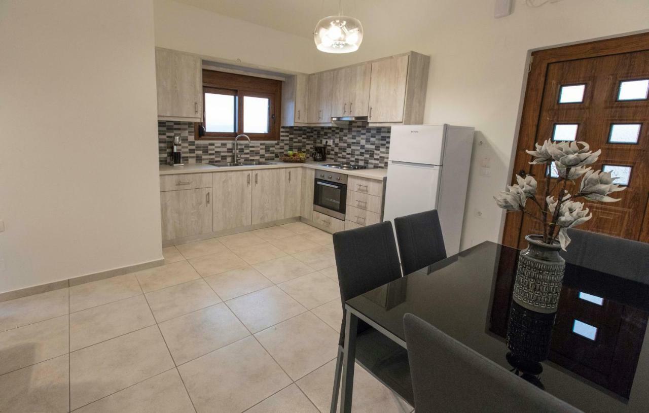 Electra Villas Kokkino Chorio Kültér fotó